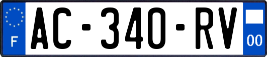 AC-340-RV