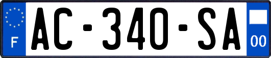 AC-340-SA