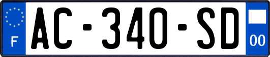 AC-340-SD
