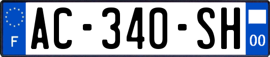 AC-340-SH