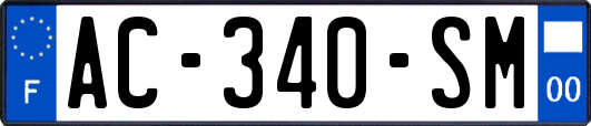 AC-340-SM