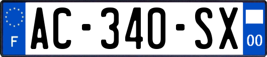 AC-340-SX