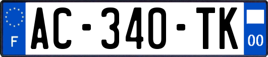 AC-340-TK