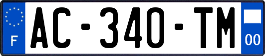 AC-340-TM