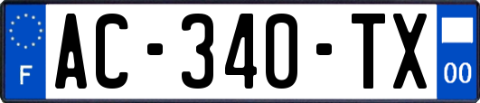 AC-340-TX