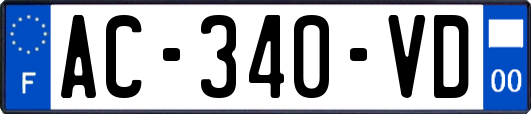 AC-340-VD