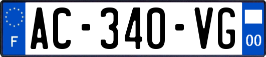 AC-340-VG