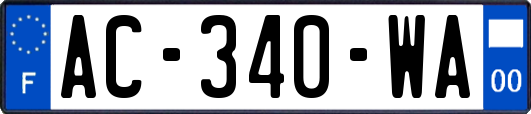 AC-340-WA