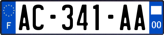 AC-341-AA