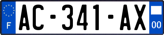 AC-341-AX