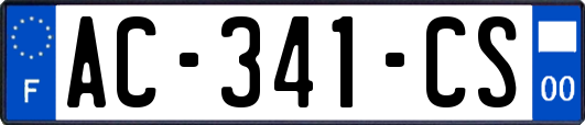 AC-341-CS