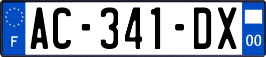 AC-341-DX