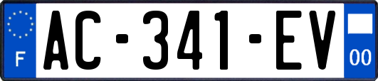 AC-341-EV