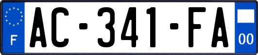 AC-341-FA