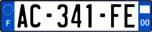 AC-341-FE