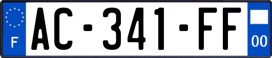 AC-341-FF