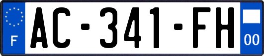 AC-341-FH