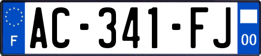AC-341-FJ