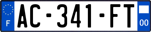 AC-341-FT