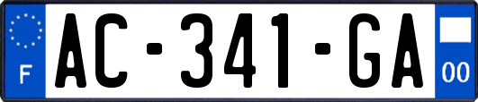 AC-341-GA