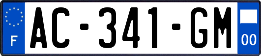 AC-341-GM