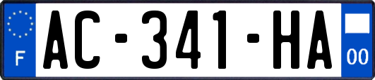 AC-341-HA