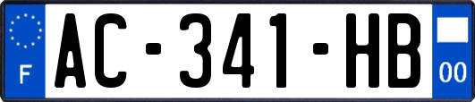 AC-341-HB