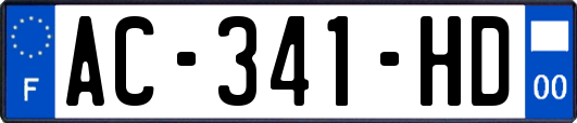AC-341-HD