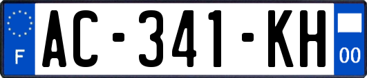 AC-341-KH