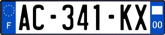 AC-341-KX