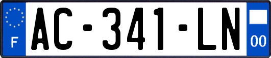 AC-341-LN