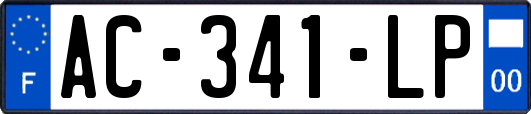 AC-341-LP