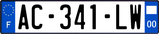 AC-341-LW