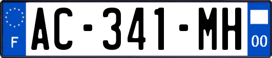 AC-341-MH