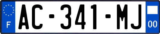 AC-341-MJ