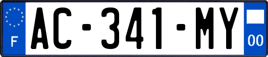 AC-341-MY