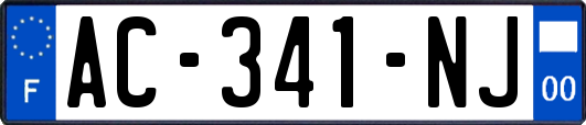 AC-341-NJ
