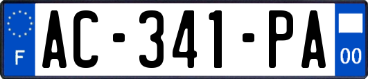 AC-341-PA