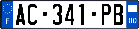 AC-341-PB