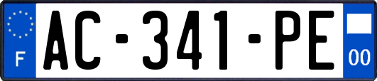 AC-341-PE