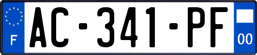 AC-341-PF