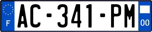 AC-341-PM