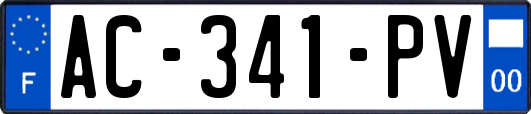 AC-341-PV