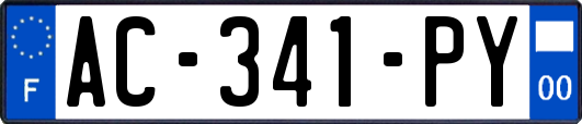 AC-341-PY