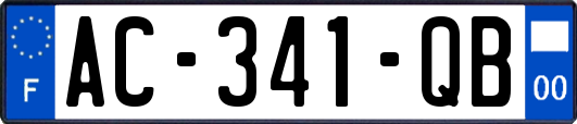 AC-341-QB