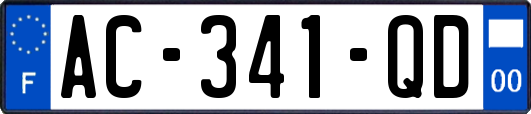 AC-341-QD