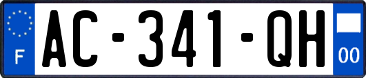 AC-341-QH