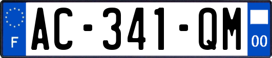 AC-341-QM