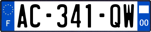 AC-341-QW