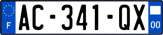 AC-341-QX
